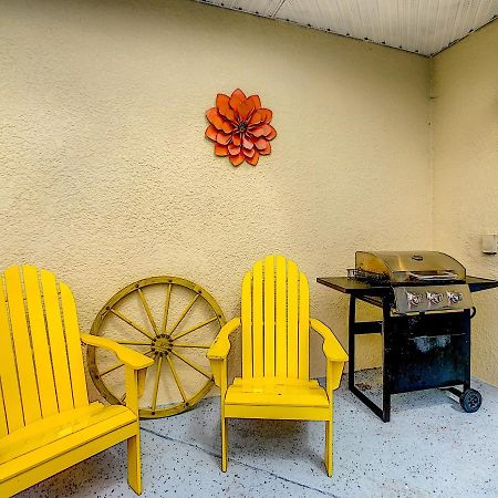 Great Value! - Private Pool. Disney Area 4/4 Kissimmee Exterior foto