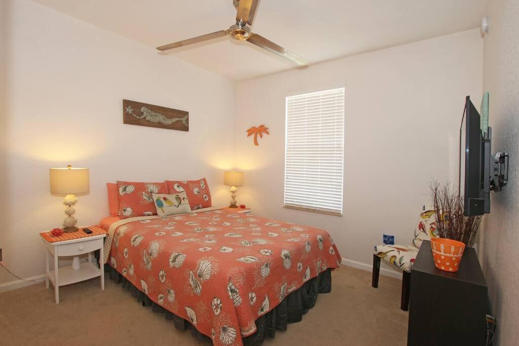 Great Value! - Private Pool. Disney Area 4/4 Kissimmee Exterior foto