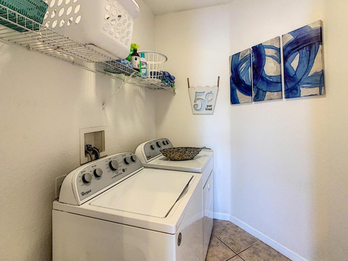 Great Value! - Private Pool. Disney Area 4/4 Kissimmee Exterior foto