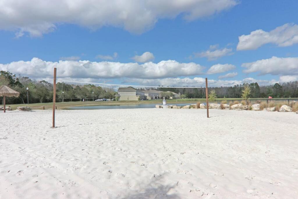 Great Value! - Private Pool. Disney Area 4/4 Kissimmee Exterior foto